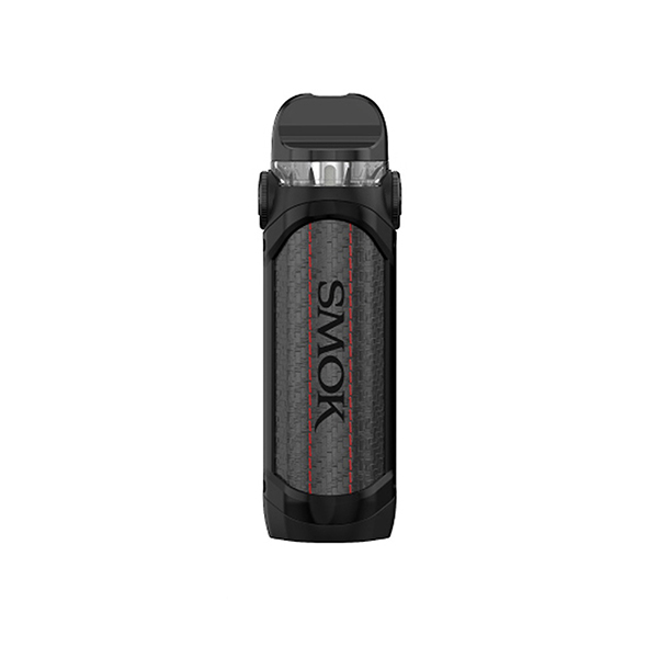 SMOK IPX80 Pod Kit 3000mAh Black Carbon Fiber
