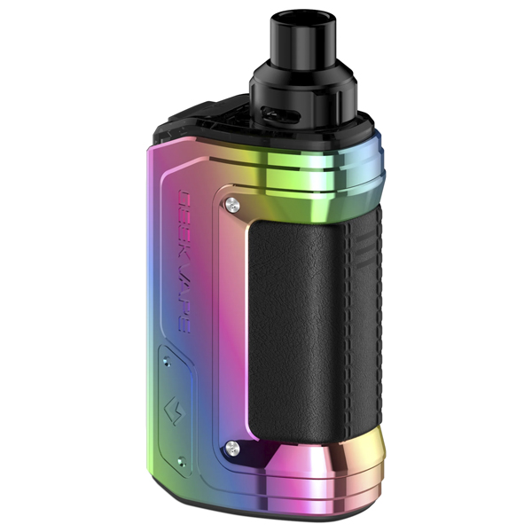 Geekvape H45 Kit 1400mAh Rainbow