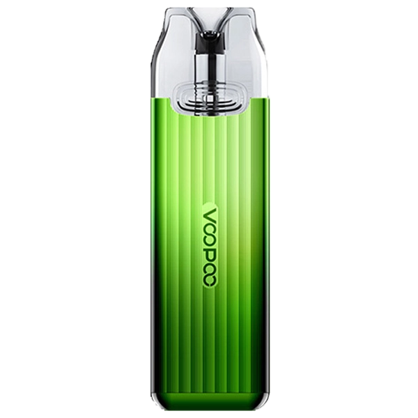 VOOPOO VMATE Infinity Pod Kit 900mAh Shiny Green